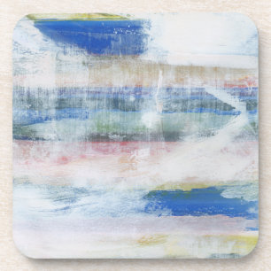 White Wash II Getränkeuntersetzer