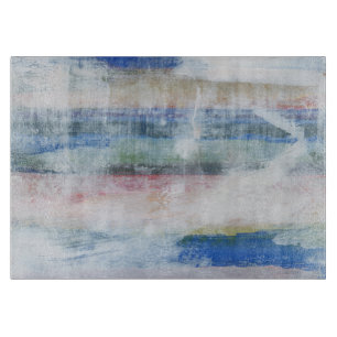 White Wash II Schneidebrett