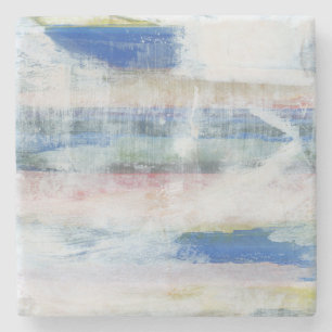 White Wash II Steinuntersetzer