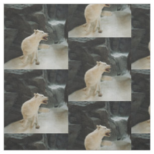 White Wolf Stoff