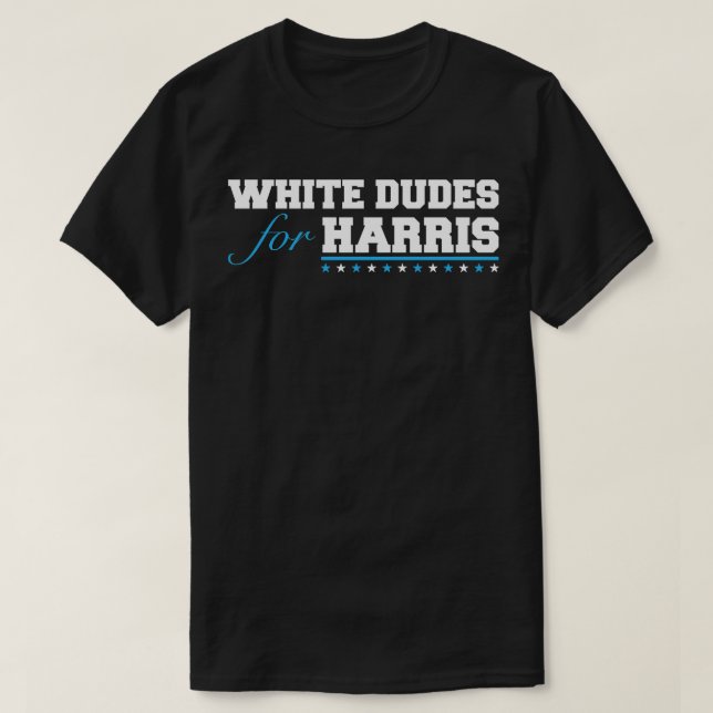 Whitedudesforharris Kids Long Sleeve TShirt (Design vorne)