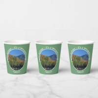 Whiteface Mountain, Autumn Party Items von Adirond