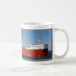 Whitefish Bay Tasse