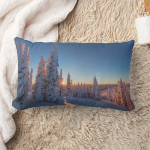 Whitefish, Montana Lendenkissen
