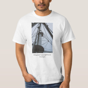 Whitefish Point T-Shirt