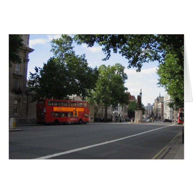 Whitehall (Vorderseite (Horizontal))