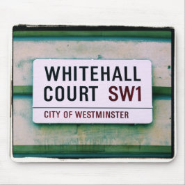 Whitehall Court - Westminster - Mousepad