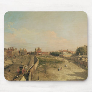 Whitehall Mousepad
