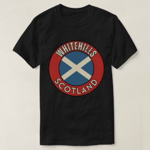 Whitehills, Schottland T-Shirt