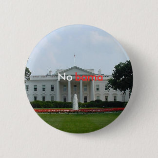 whitehouse_front, nein, bama button