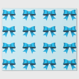 Whitepaper Geschenkpapier