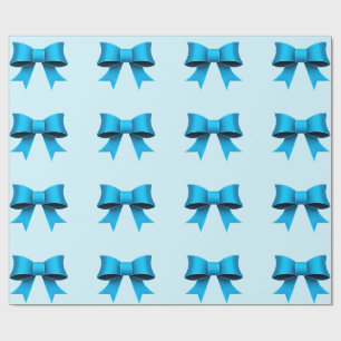 Whitepaper Geschenkpapier