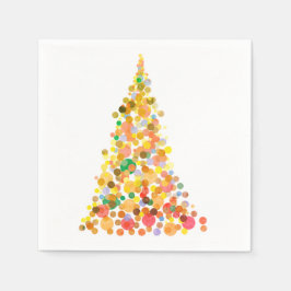 Whitepaper Napkins Serviette