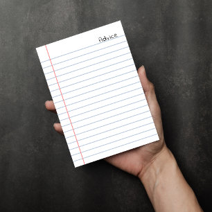 Whitepaper zu Ratschlägen Begleitkarte