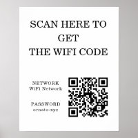 Whitepaper zu WiFi QR-Code - Suche nach Zugang