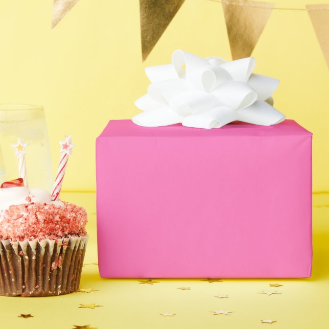 Whitepaper zum Abziehen von glänzenden Bleifarben Geschenkpapier (Geburtstagsparty)