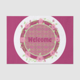 Whitepaper zum Begrüßungsereignis Seidenpapier