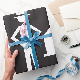 Whitepaper zum Scannen von Leader Geschenkpapier