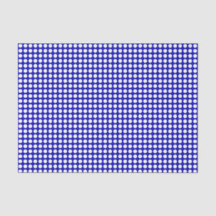 Whitepaper zum Thema Blaues Gewebe Seidenpapier