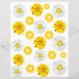 Whitepaper zum Thema gelbe Florbuche