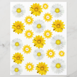 Whitepaper zum Thema gelbe Florbuche