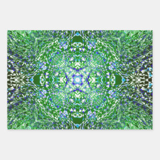 Whitepaper zum Thema Muster Geschenkpapier Set