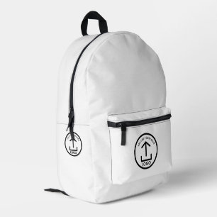 Whitepaper zum Thema "Werbemodern Business" Bedruckter Rucksack