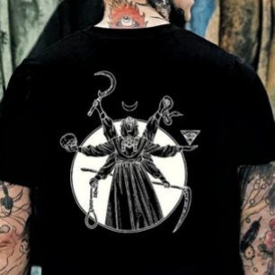 Whitephosphor Unisex T - Shirt