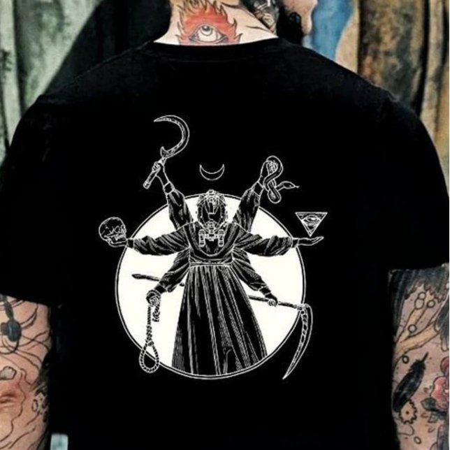 Whitephosphor Unisex T - Shirt (Von Creator hochgeladen)