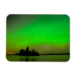 Whiteshell Provincial Park Manitoba, Kanada Magnet