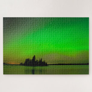 Whiteshell Provinzpark   Manitoba, Kanada Puzzle