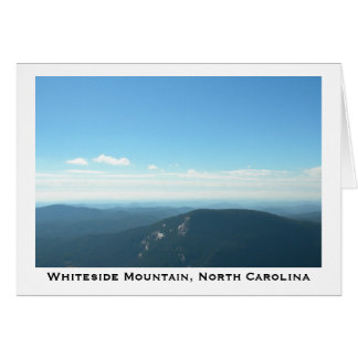 Whiteside Mountain (Titel)