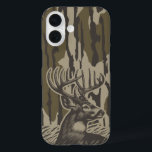 Whitetail Deer Bottomland Camouflage Hirsche Jagd  iPhone 16 Hülle<br><div class="desc">Diese Camouflage ist auf eine optimale Verbergung im Waldgebiet zugeschnitten und verbessert so die Verstohlenheit und Wirksamkeit der Jagdstrategien für Hirsche. Die Camouflage des Weißen Hirsches Bottomland ist eine spezialisierte Jagdkampuflage, die dazu bestimmt ist, während der Hirschjagd in bewaldete Tieflandgebiete zu gelangen. Es zeichnet sich durch erdige Töne und natürliche...</div>