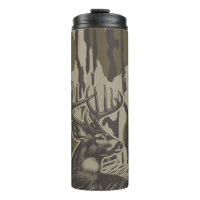 Whitetail Deer Bottomland Camouflage Hirsche Jagd 