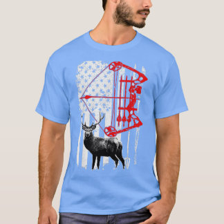 Whitetail Deer Junting Shirt Buck Camouflage Amer