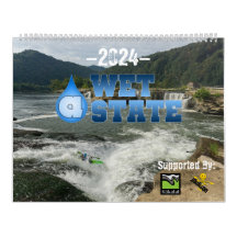 Whitewater-Kalender 2024