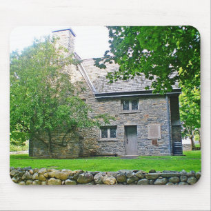 Whitfield House Mousepad