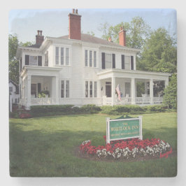 Whitlock Gasthaus, Marietta, GA. Steinuntersetzer