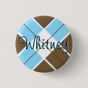Whitney-Knopf Button