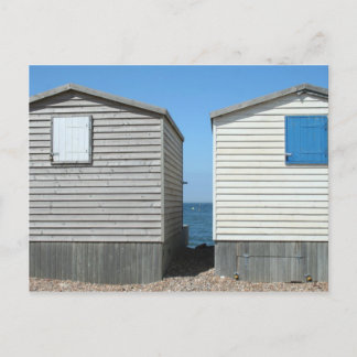 Whitstable, Kent Postkarte