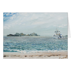 Whitsunday Inseln Australien. 1998