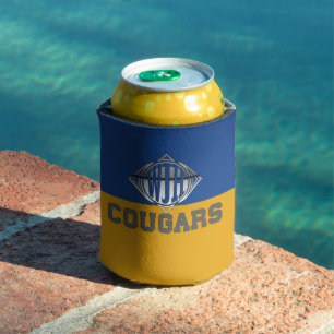 Whitter Jr High Coozie Dosenkühler