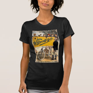 Whitworth Zyklen T-Shirt