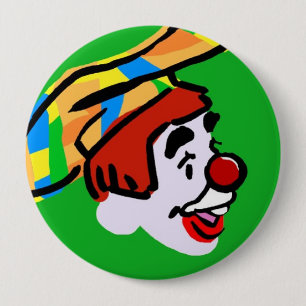 Whizzo Knopf 4 Button