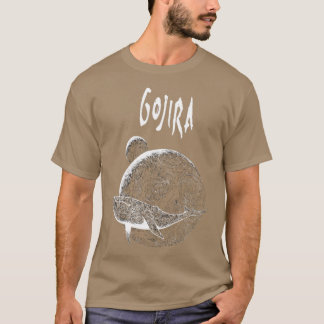 Whl gjir Vintage Retro T-Shirt