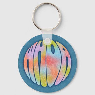 Whoa Schlüsselanhänger