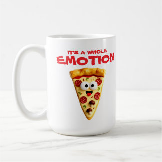 WHOLE EMOTION KAFFEETASSE