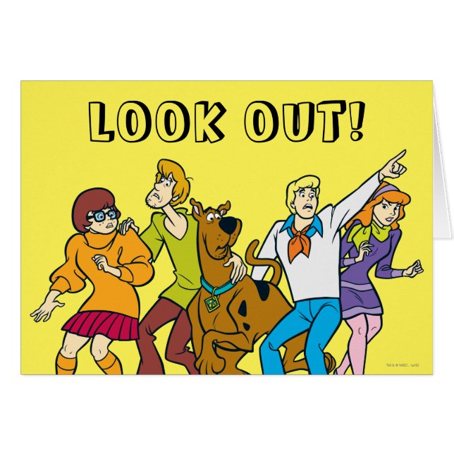 Whole Gang 13 (Vorderseite (Horizontal))