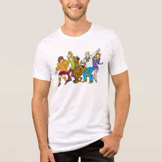 Whole Gang 13 Tri-Blend Shirt