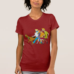 Whole Gang 18 T-Shirt